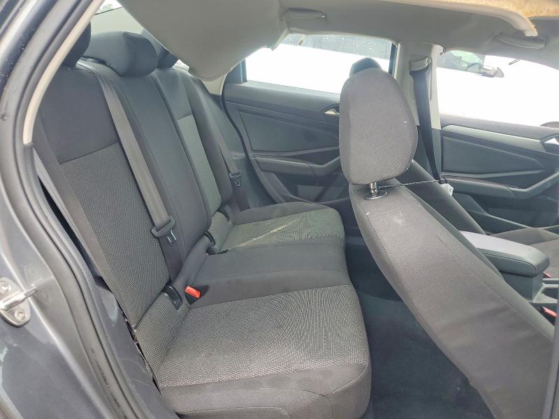 Продаж на аукціоні авто 2019 Volkswagen Jetta, vin: 3VWC57BU8KM079535, номер лоту: 54640936