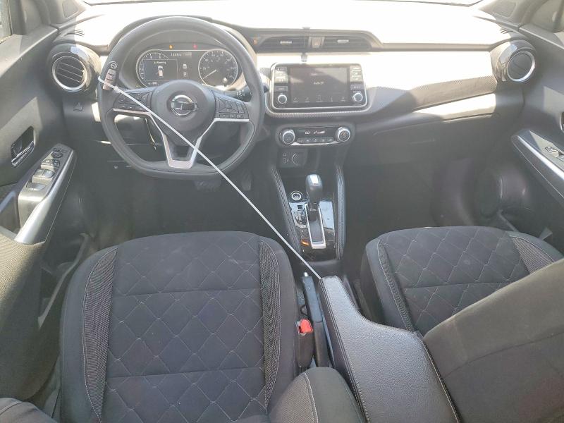 Aukcja sprzedaży 2019 Nissan Kicks, vin: 3N1CP5CU6KL563020, numer aukcji: 53279336