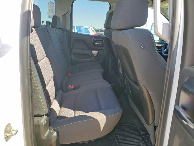 Продажа на аукционе авто 2015 Chevrolet Silverado, vin: 1GC2KVEG0FZ513355, номер лота: 54609016