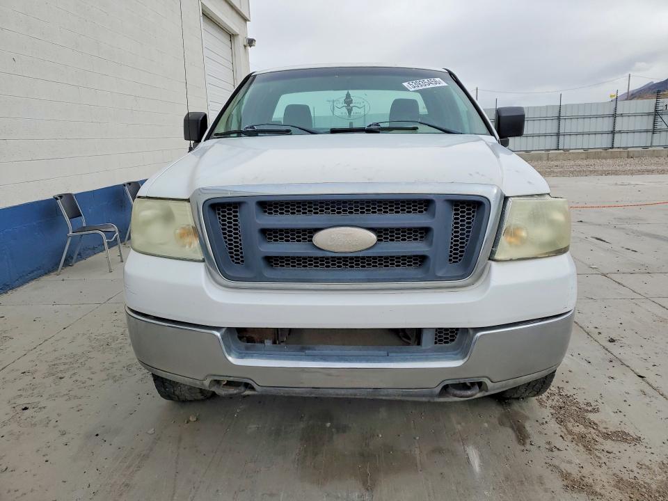 Продаж на аукціоні авто 2004 Ford F150, vin: 1FTRF14564NB55775, номер лоту: 53935456