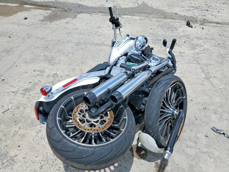 Продажа на аукционе авто 2024 Harley-davidson Fxbr, vin: 1HD1YEZ16RB016841, номер лота: 53997626