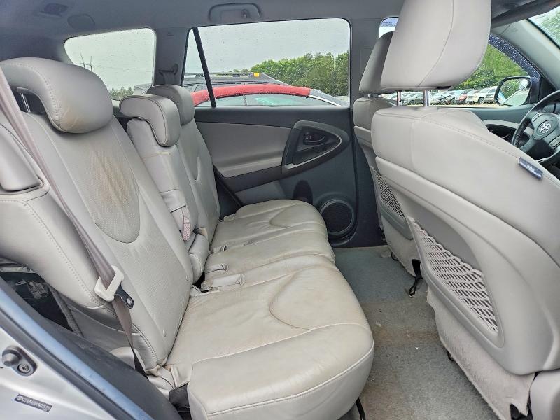 Aukcja sprzedaży 2010 Toyota Rav4, vin: 2T3DK4DV4AW026199, numer aukcji: 54330296