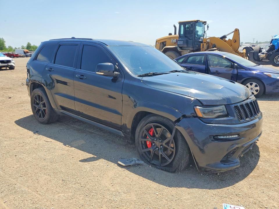 Продажа на аукционе авто 2015 Jeep Grand Cherokee, vin: 1C4RJFDJ6FC694629, номер лота: 54415916