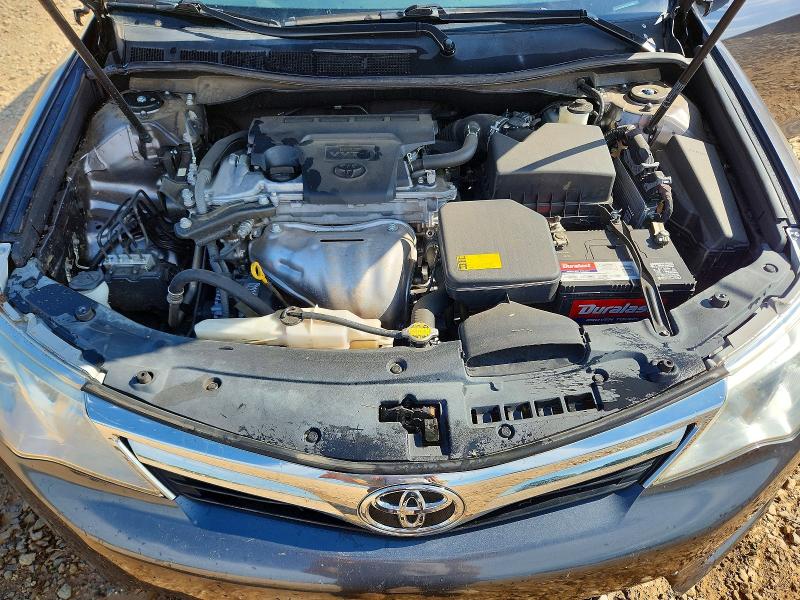 Продаж на аукціоні авто 2012 Toyota Camry, vin: 4T1BF1FK9CU125383, номер лоту: 52233476