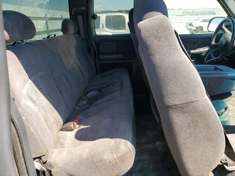 Aukcja sprzedaży 2002 Chevrolet Silverado, vin: 2GCEC19XX21213855, numer aukcji: 52876346