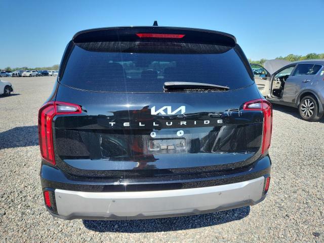 52025586 :رقم المزاد ، 5XYP24GC8RG461857 vin ، 2024 Kia Telluride مزاد بيع