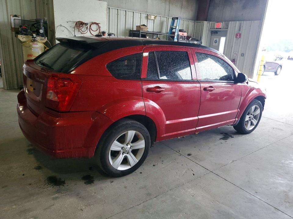 Aukcja sprzedaży 2011 Dodge Caliber, vin: 1B3CB9HB4BD114212, numer aukcji: 52670336