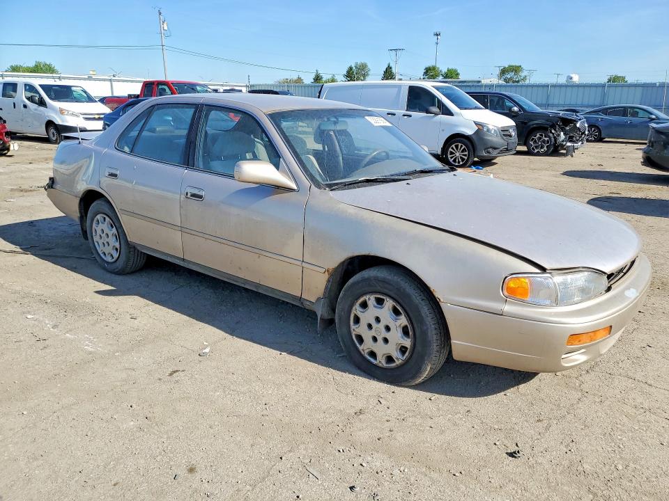 Продаж на аукціоні авто 1996 Toyota Camry, vin: 4T1BG12K4TU673505, номер лоту: 53291556