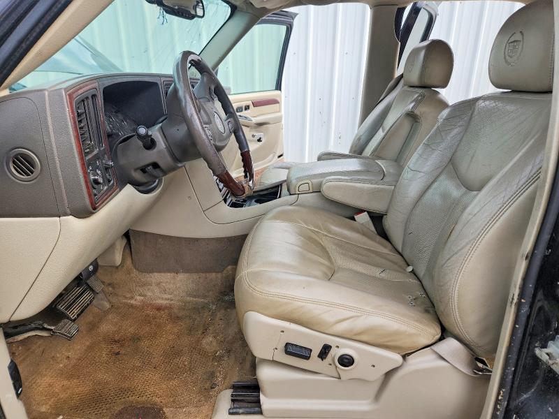 72157935 :رقم المزاد ، 1GYEK63N46R104483 vin ، 2006 Cadillac Escalade مزاد بيع