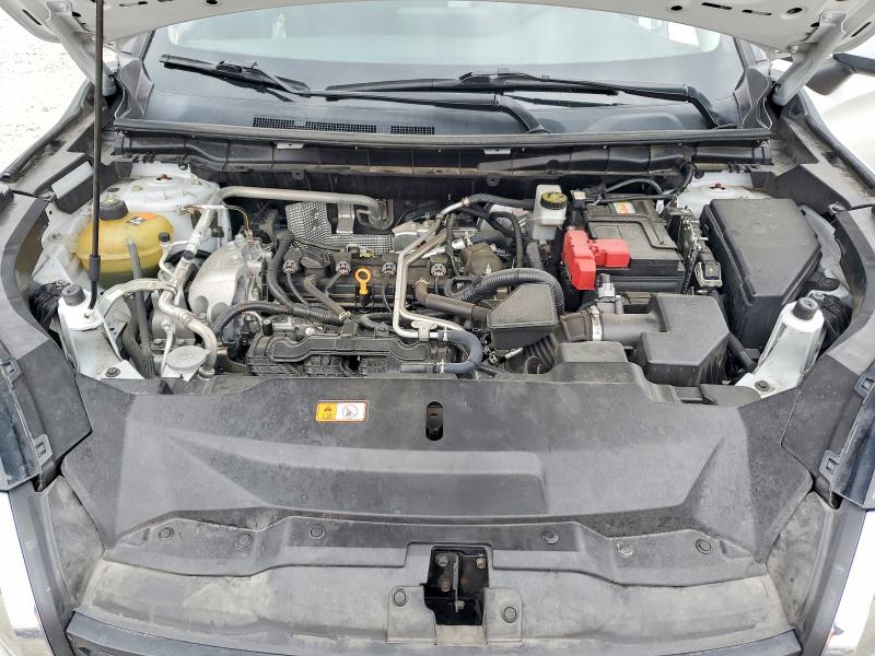 Aukcja sprzedaży 2023 Mitsubishi Outlander, vin: JA4J3TA89PZ028106, numer aukcji: 54509566