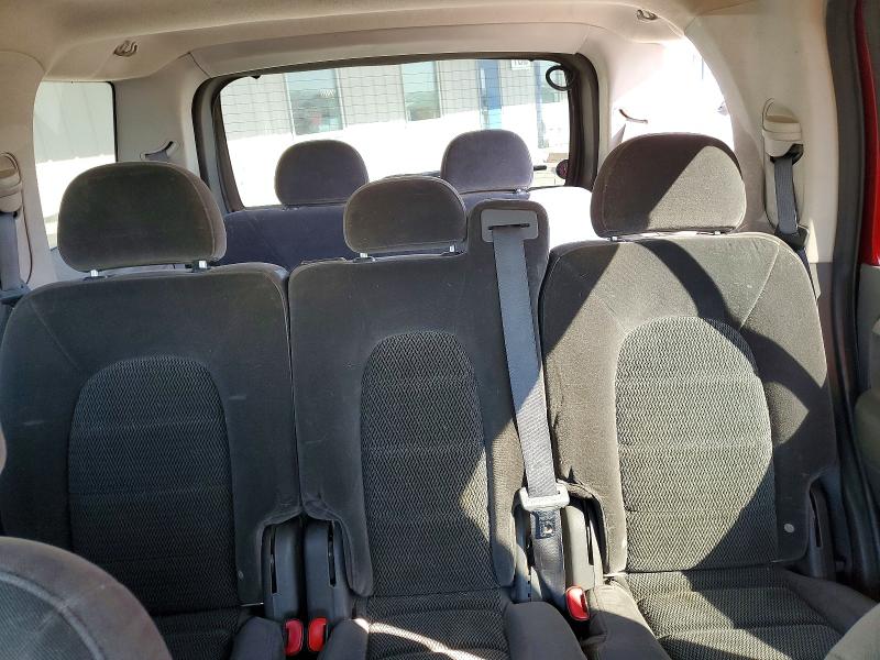 52850576 :رقم المزاد ، 1FMZU73K23ZB04308 vin ، 2003 Ford Explorer مزاد بيع