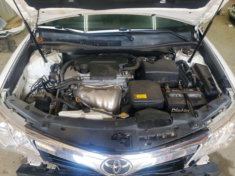 Продаж на аукціоні авто 2013 Toyota Camry, vin: 4T1BF1FK1DU277367, номер лоту: 54778486
