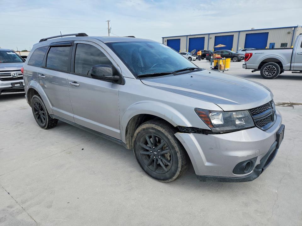 Aukcja sprzedaży 2019 Dodge Journey, vin: 3C4PDCBG6KT833306, numer aukcji: 52577626