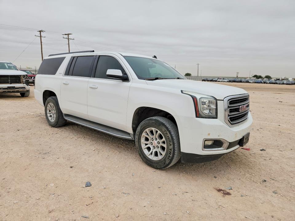 Продаж на аукціоні авто 2015 Gmc Yukon Xl, vin: 1GKS1GKC8FR172095, номер лоту: 53874606