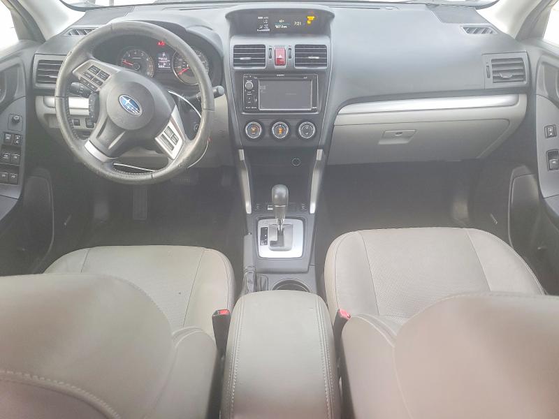 Продажа на аукционе авто 2015 Subaru Forester, vin: JF2SJAKC3FH525858, номер лота: 54924716