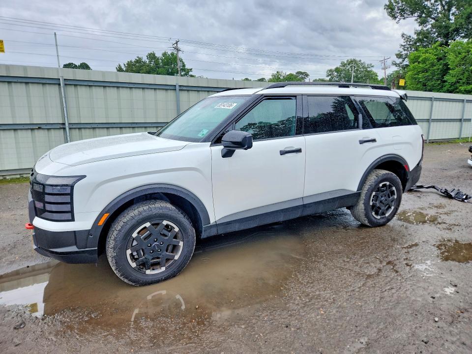 Продаж на аукціоні авто 2026 Hyundai Palisade, vin: KM8RJES28TU042635, номер лоту: 55143106