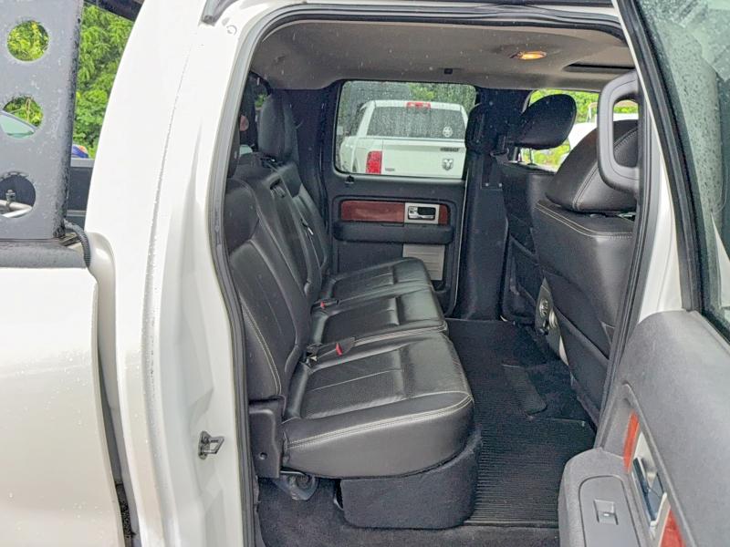Продаж на аукціоні авто 2010 Ford F150, vin: 1FTFW1EV8AFA92511, номер лоту: 54462156