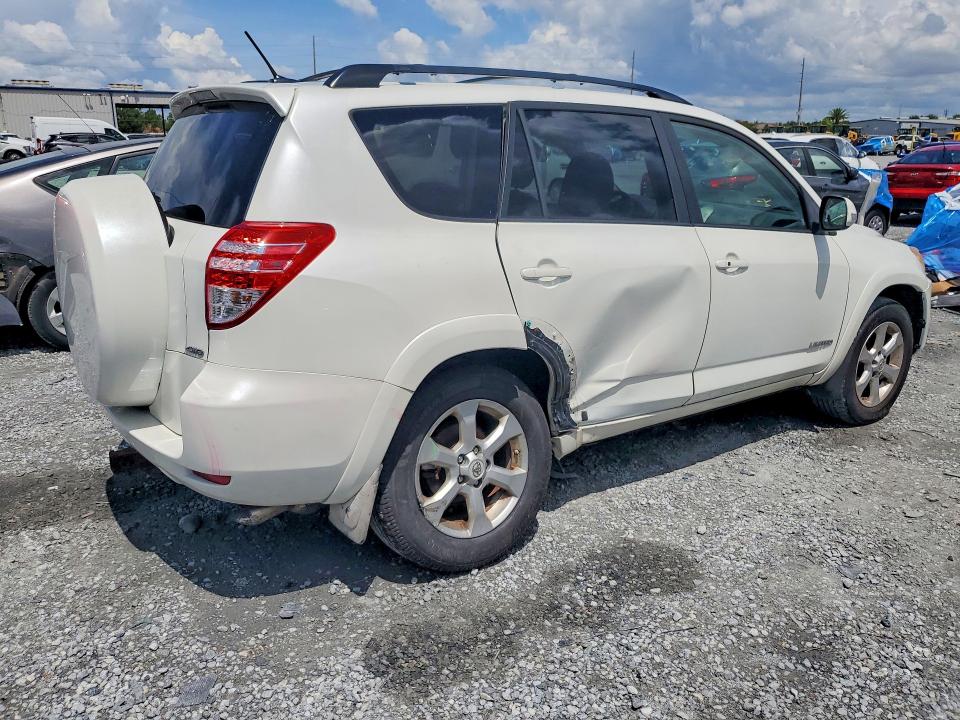 Продажа на аукционе авто 2010 Toyota Rav4, vin: 2T3DK4DV4AW028793, номер лота: 55210996