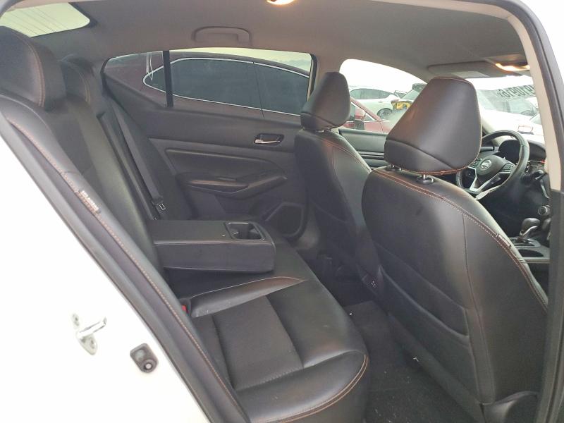 2020 Nissan Altima მანქანა იყიდება აუქციონზე, vin: 1N4BL4CV2LC175471, აუქციონის ნომერი: 54910916