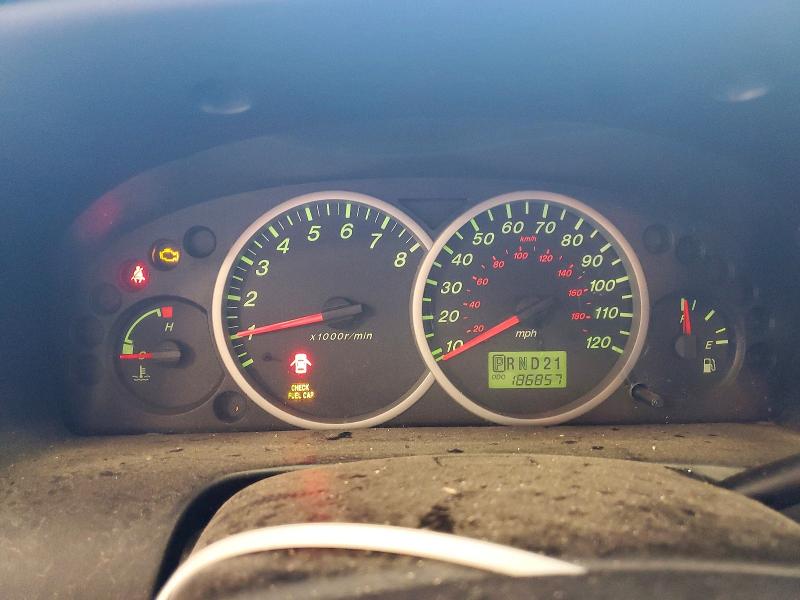 Aukcja sprzedaży 2004 Mazda Tribute, vin: 4F2YZ04104KM17365, numer aukcji: 52464056