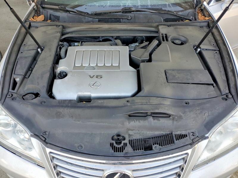 52892026 :رقم المزاد ، JTHBK1EGXA2358385 vin ، 2010 Lexus Es مزاد بيع