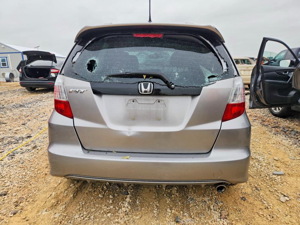 Продаж на аукціоні авто 2010 Honda Fit, vin: JHMGE8H41AS001023, номер лоту: 54333456