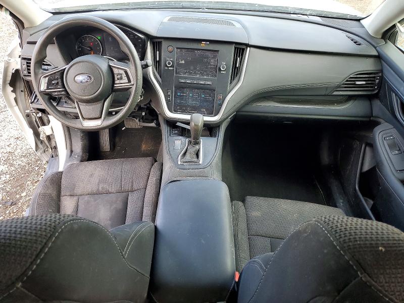 Aukcja sprzedaży 2022 Subaru Outback, vin: 4S4BTAAC1N3148173, numer aukcji: 51033866