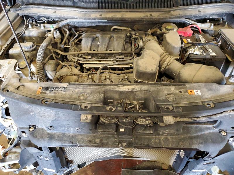 Aukcja sprzedaży 2018 Ford Explorer, vin: 1FM5K8D87JGC40536, numer aukcji: 54342126