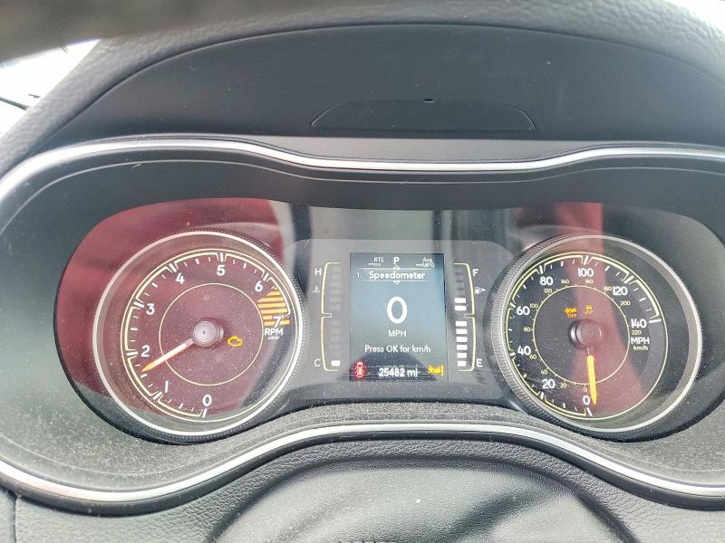 Продаж на аукціоні авто 2021 Jeep Cherokee, vin: 1C4PJLLB2MD251546, номер лоту: 53101216