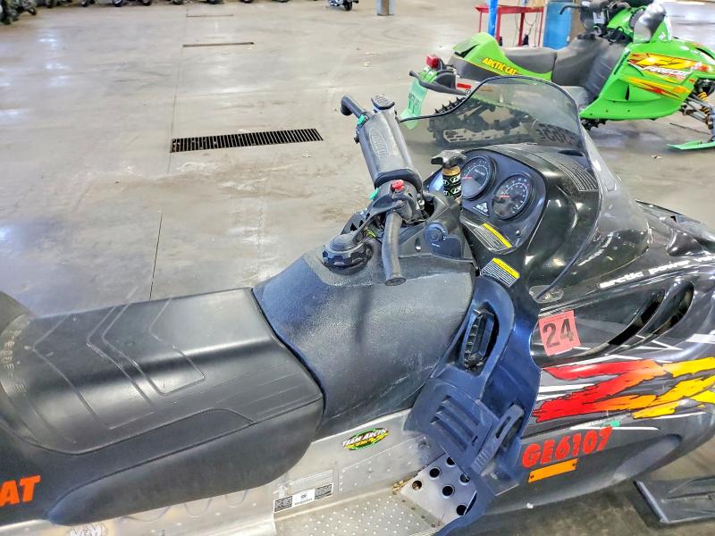 Продажа на аукционе авто 2002 Arctic Cat Arctic Cat, vin: 4UF02SNW02T127831, номер лота: 72388365