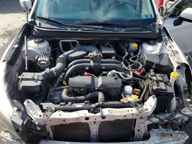 Aukcja sprzedaży 2017 Subaru Legacy, vin: 4S3BNAC63H3023914, numer aukcji: 53370606