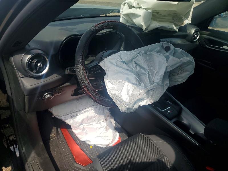 Продаж на аукціоні авто 2024 Alfa Romeo Tonale, vin: ZASPATAW0R3077418, номер лоту: 54655316