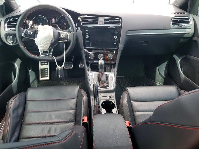 Aukcja sprzedaży 2019 Volkswagen Gti, vin: 3VW6T7AUXKM001987, numer aukcji: 55151796