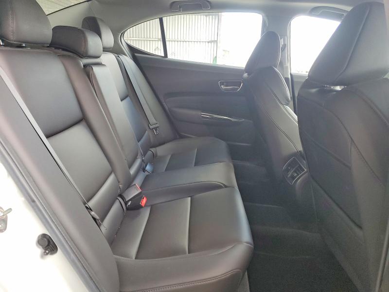 Продаж на аукціоні авто 2019 Acura Tlx, vin: 19UUB1F38KA011135, номер лоту: 54912216
