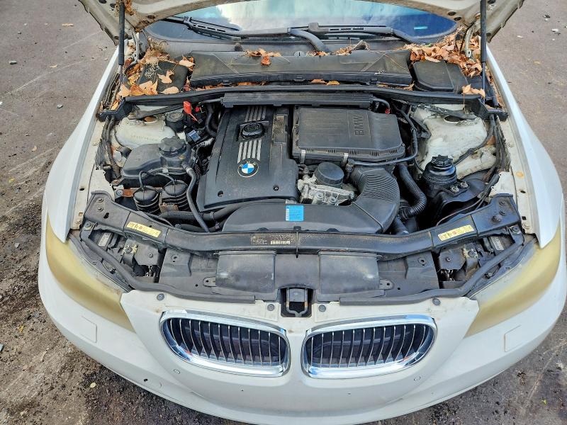 55497316 :رقم المزاد ، WBAPM775X9NL88364 vin ، 2009 Bmw 335 مزاد بيع