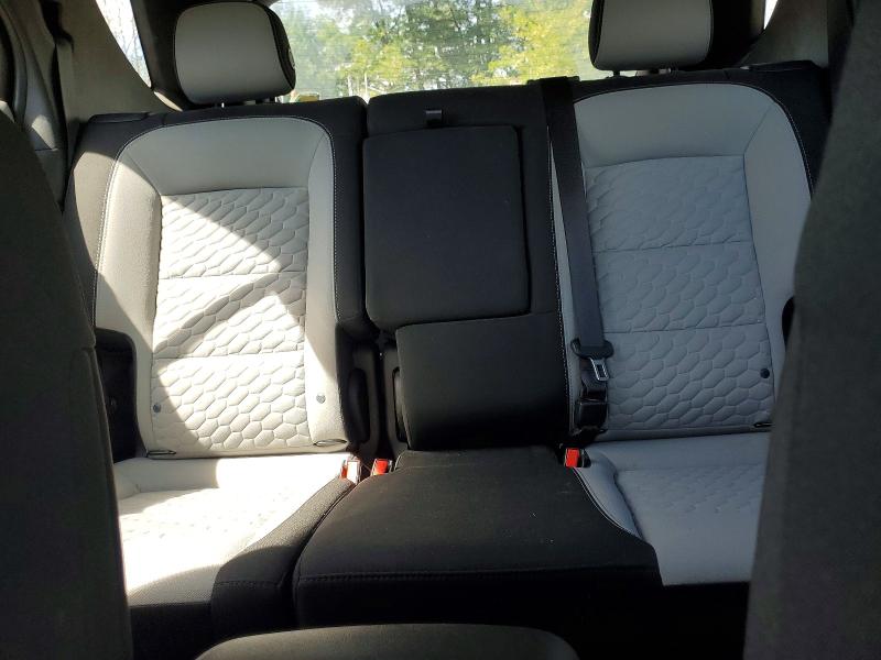 54516716 :رقم المزاد ، 2GNAXSEV4L6270710 vin ، 2020 Chevrolet Equinox مزاد بيع