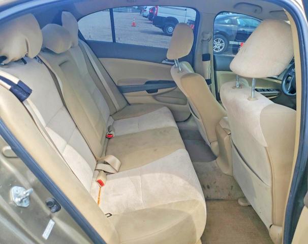 Aukcja sprzedaży 2010 Honda Accord, vin: 1HGCP2F33AA153426, numer aukcji: 53953846