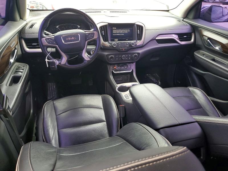 Aukcja sprzedaży 2020 Gmc Terrain, vin: 3GKALSEX5LL180438, numer aukcji: 52673886