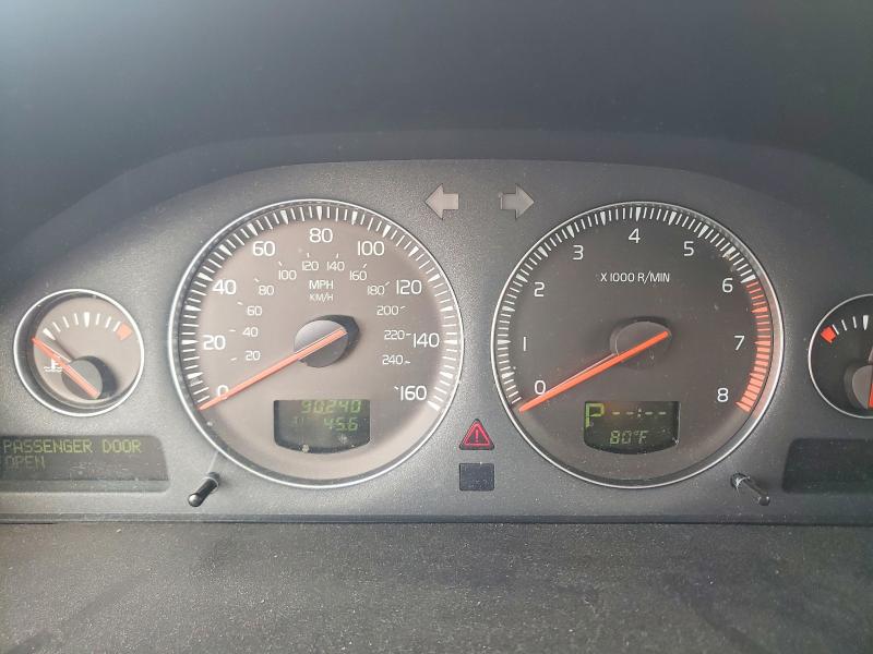 Продажа на аукционе авто 2008 Volvo S60, vin: YV1RH592482671814, номер лота: 54864776