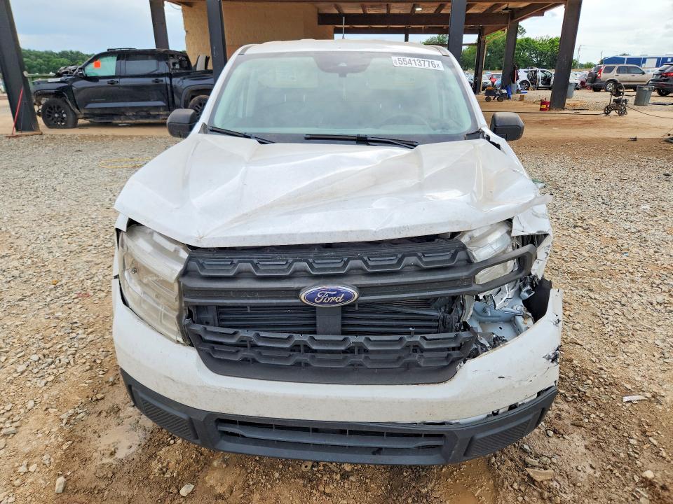 Продажа на аукционе авто 2022 Ford Maverick, vin: 3FTTW8E37NRA64038, номер лота: 55413776