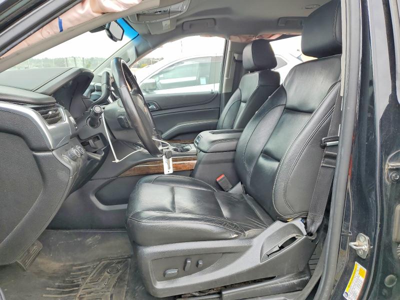 Продаж на аукціоні авто 2019 Chevrolet Tahoe, vin: 1GNSKBKCXKR364910, номер лоту: 54793256