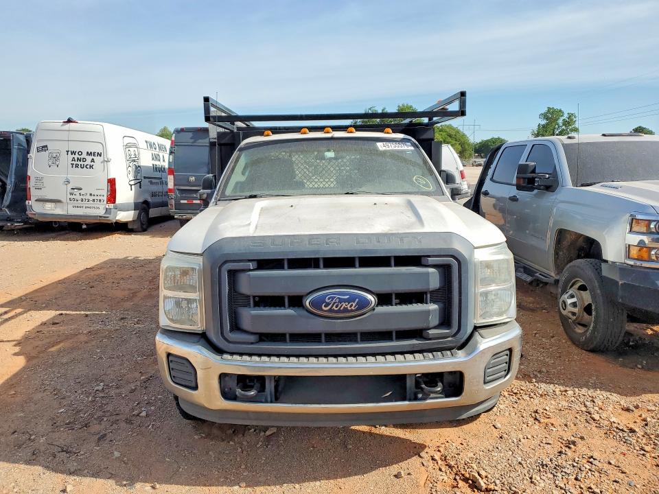 Продаж на аукціоні авто 2013 Ford F350, vin: 1FDRF3G63DEA10057, номер лоту: 49755576
