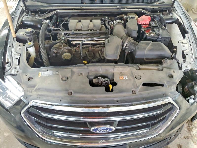 2015 Ford Taurus მანქანა იყიდება აუქციონზე, vin: 1FAHP2J85FG110918, აუქციონის ნომერი: 53888516