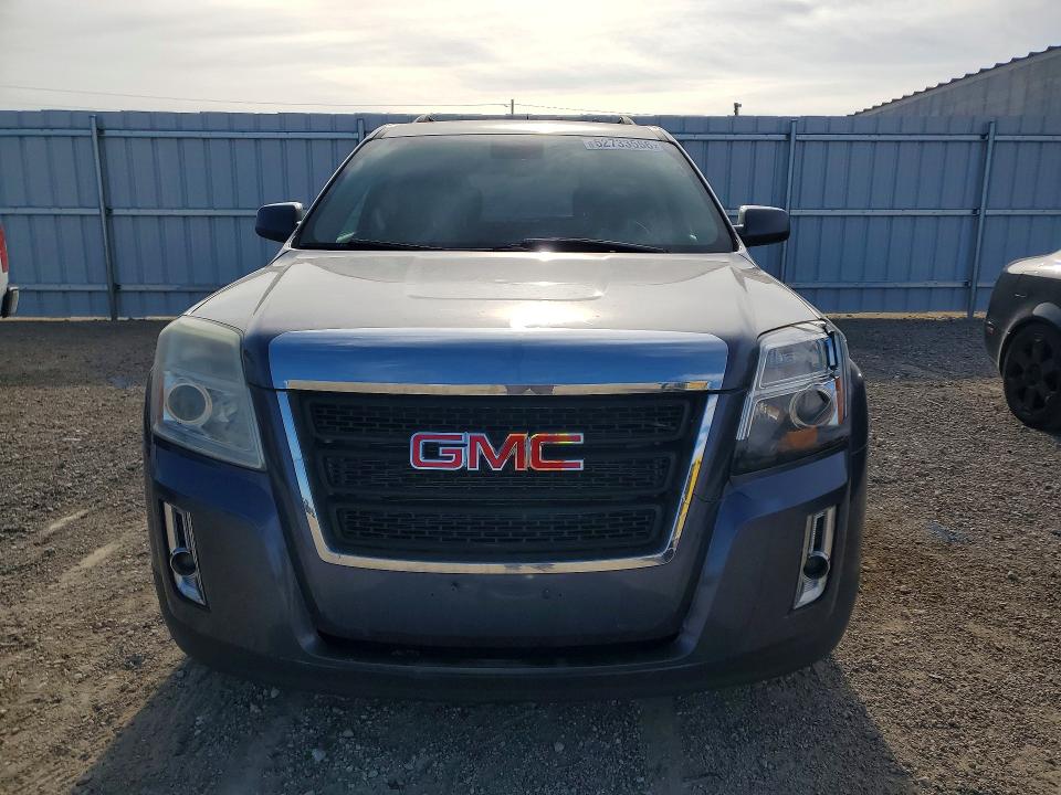 Продажа на аукционе авто 2013 Gmc Terrain, vin: 2GKFLTEK9D6347972, номер лота: 52733556
