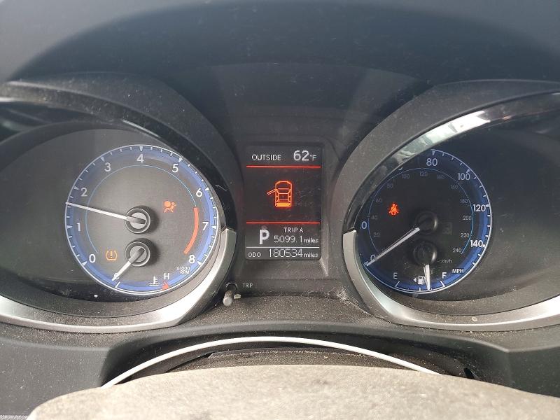 Aukcja sprzedaży 2015 Toyota Corolla, vin: 2T1BURHE2FC325880, numer aukcji: 54437306