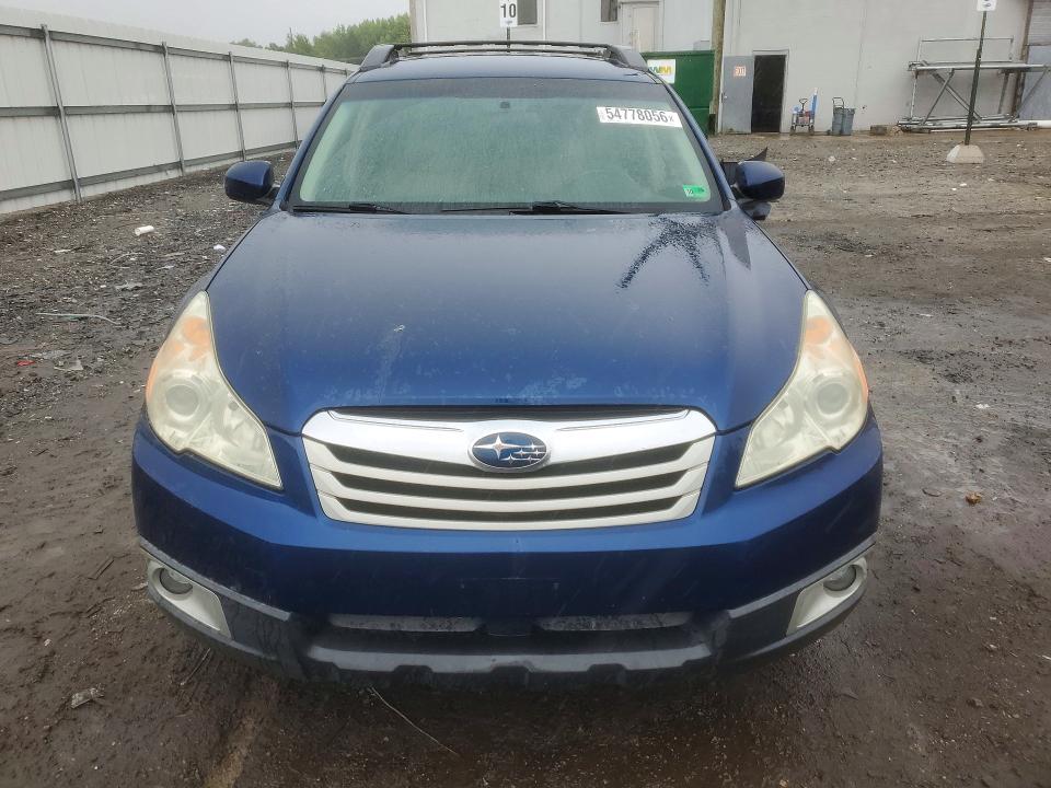 Aukcja sprzedaży 2010 Subaru Outback, vin: 4S4BRBCC4A3382173, numer aukcji: 54778056