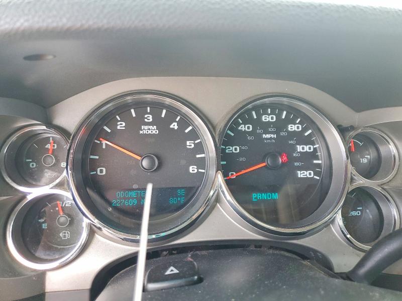 Aukcja sprzedaży 2011 Gmc Sierra, vin: 1GTR1VE07BZ206683, numer aukcji: 53201356