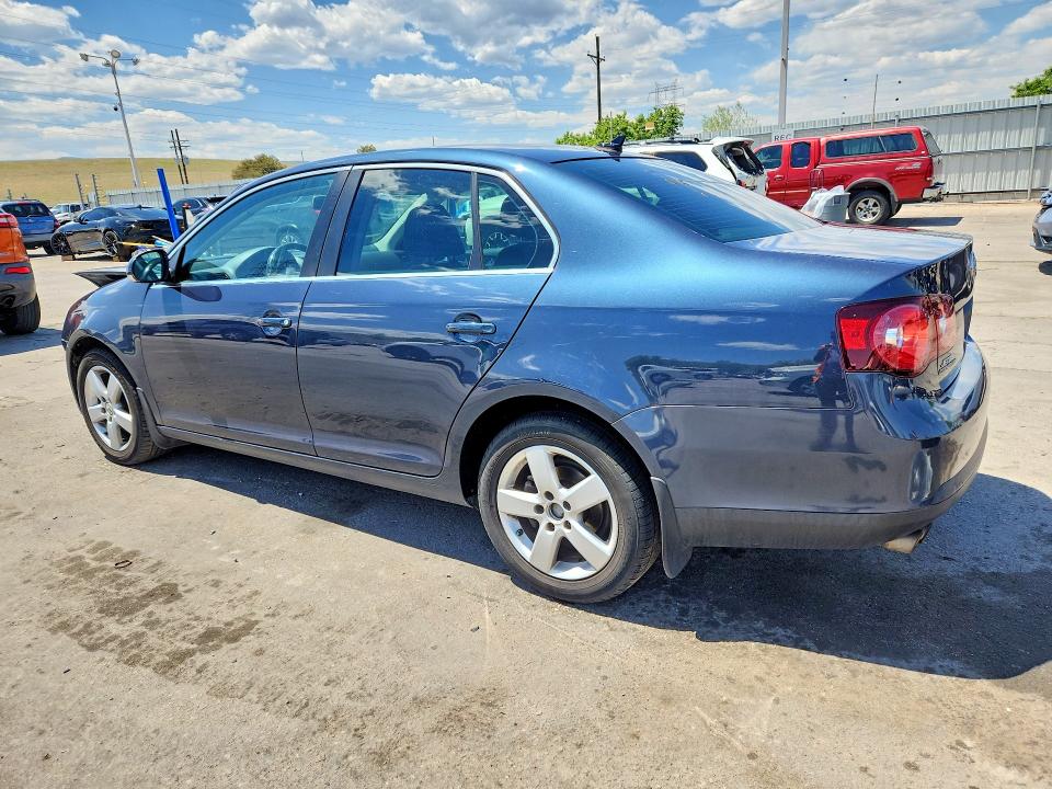 Aukcja sprzedaży 2009 Volkswagen Jetta, vin: 3VWRM71K49M143979, numer aukcji: 53386046