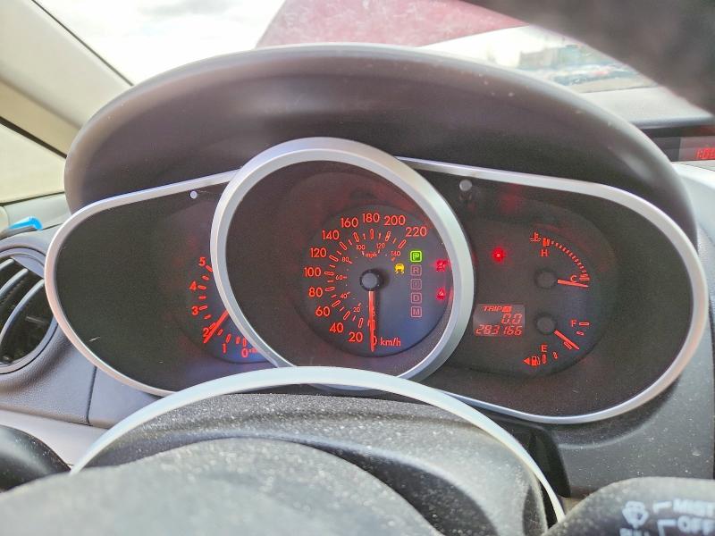 Aukcja sprzedaży 2009 Mazda Cx-7, vin: JM3ER293790225606, numer aukcji: 52233516