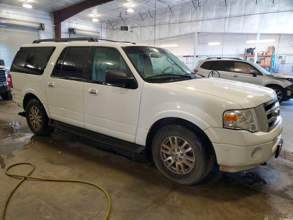Продажа на аукционе авто 2011 Ford Expedition, vin: 1FMJK1J51BEF03469, номер лота: 52209266
